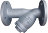 Picture of CS Flanged Y Strainer Class 150 Trim 8